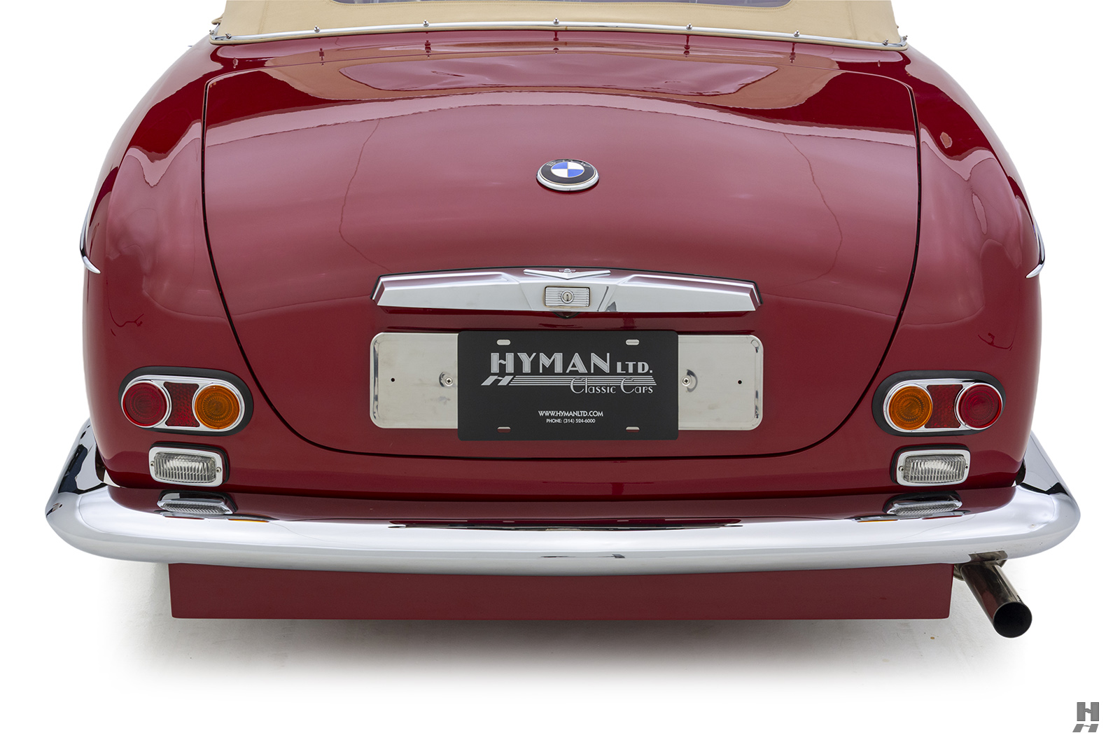 Photo of the Car