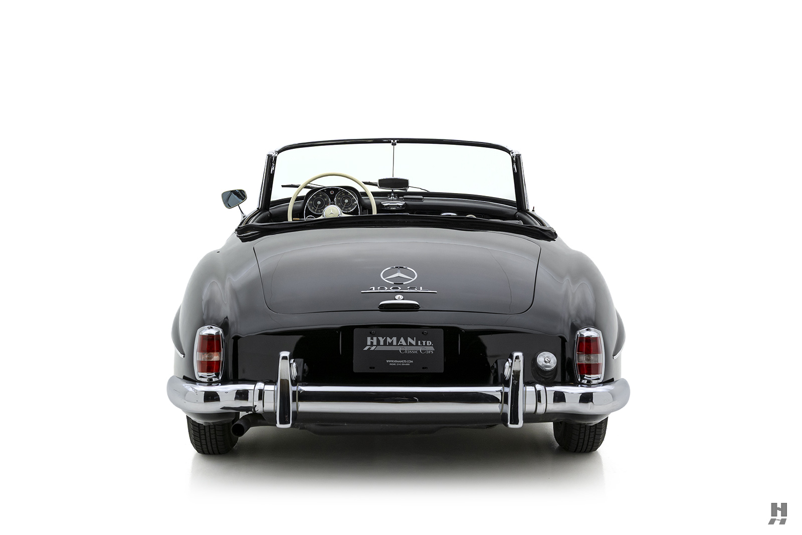 Photo of the Car