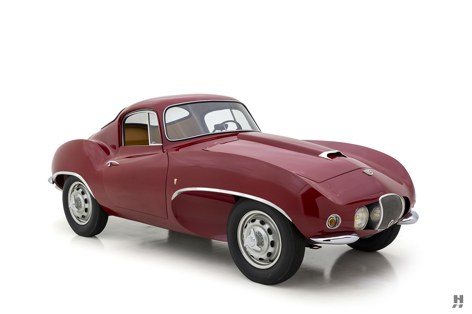 Photo of the Car