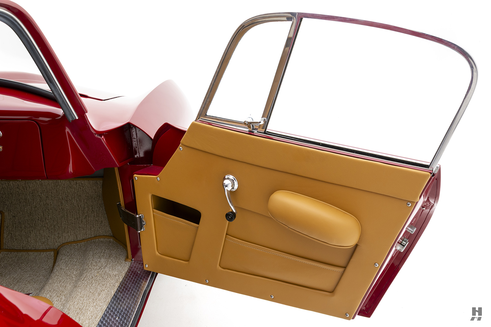 Photo of the Car
