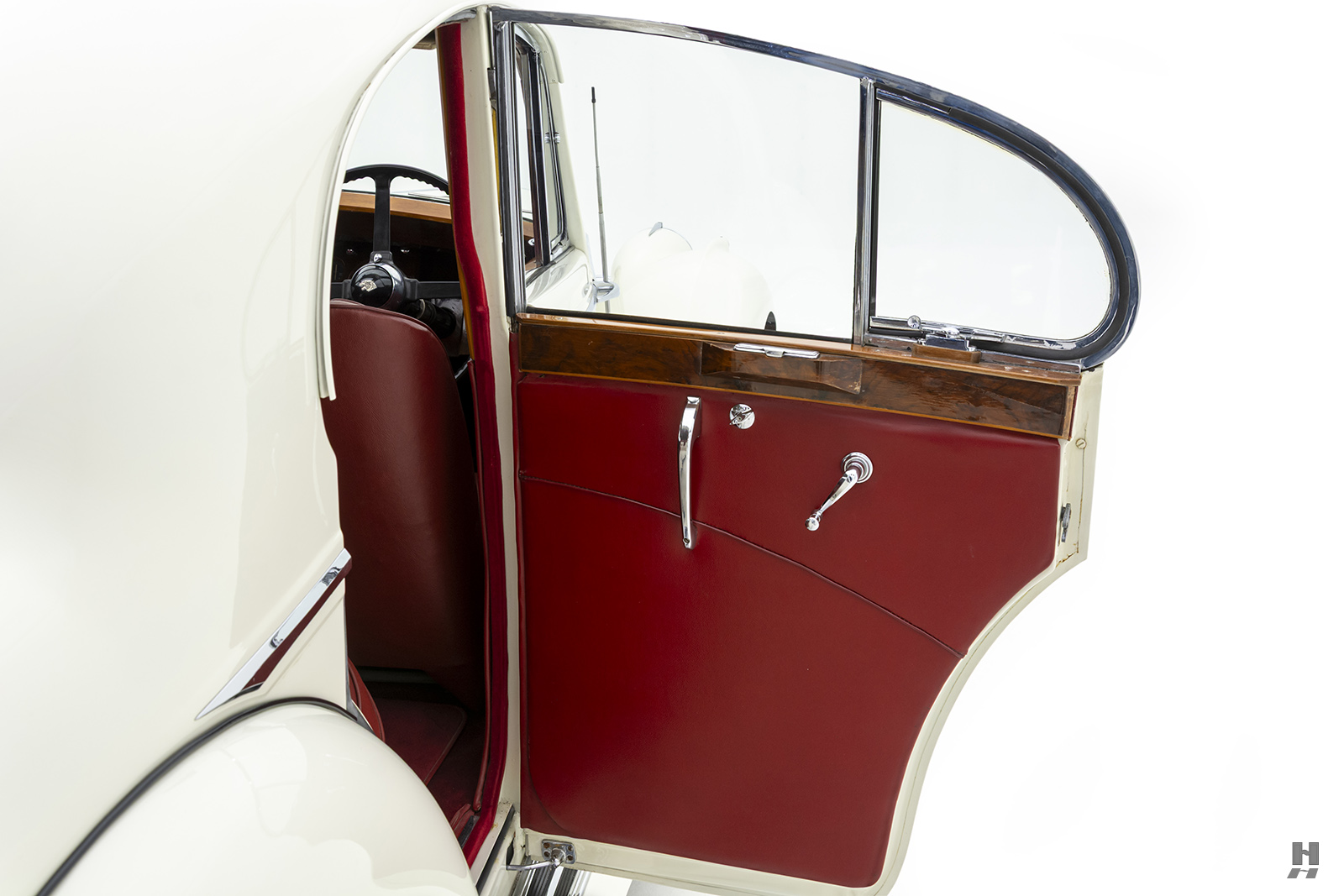 Photo of the Car