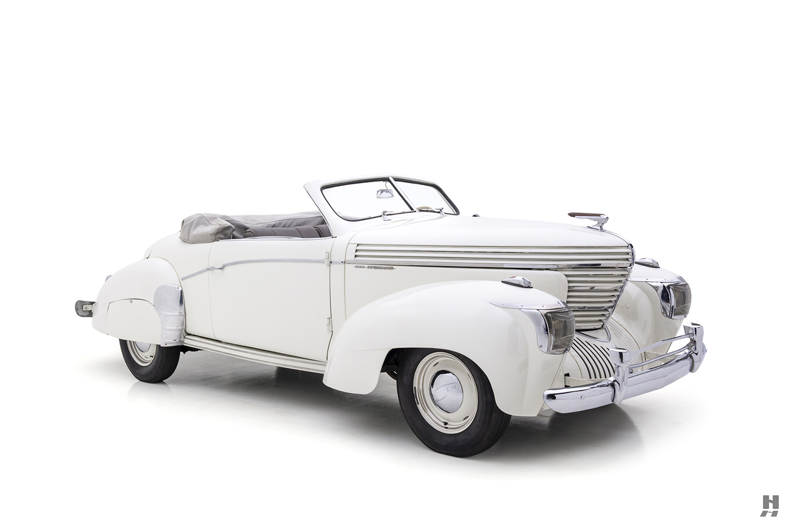 Photo of the Car