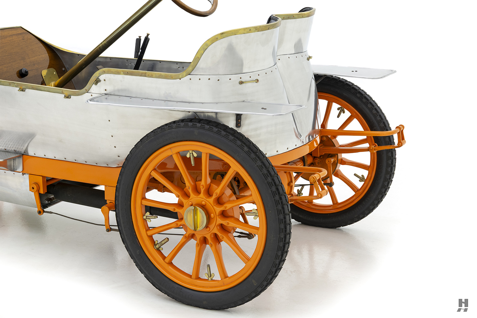Photo of the Car