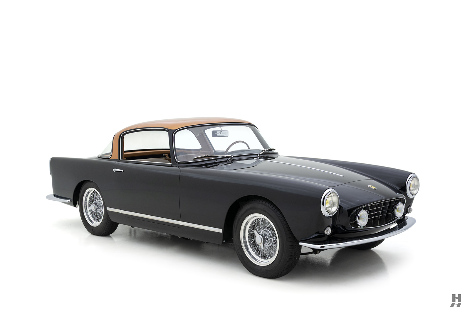 Photo of the Car