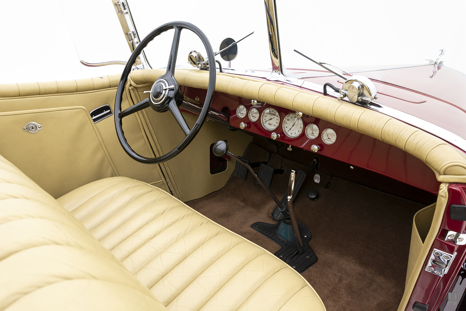 Photo of the Car