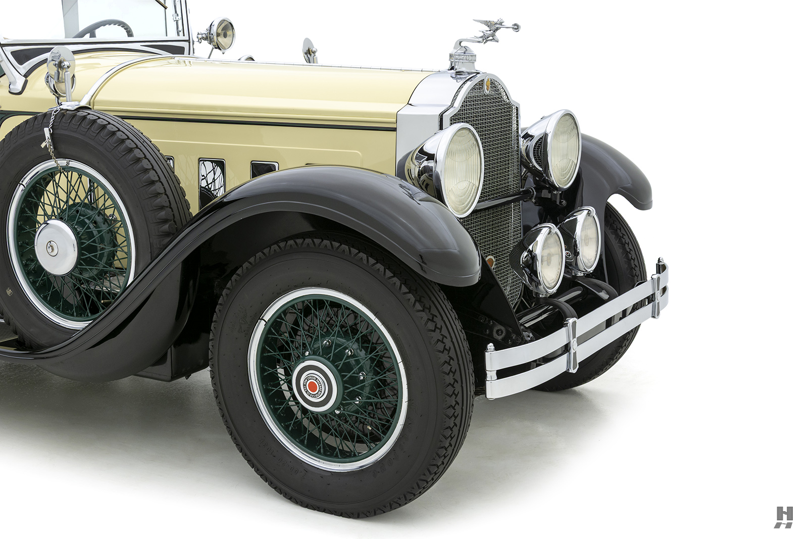 Photo of the Car
