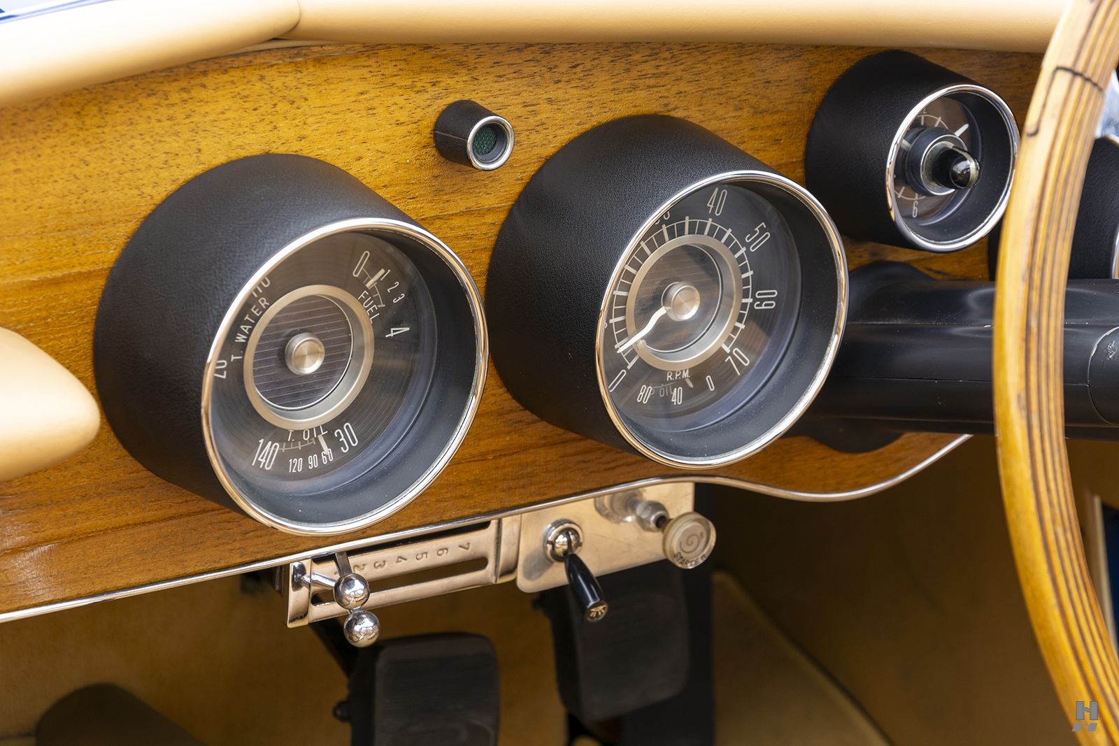 Photo of the Car