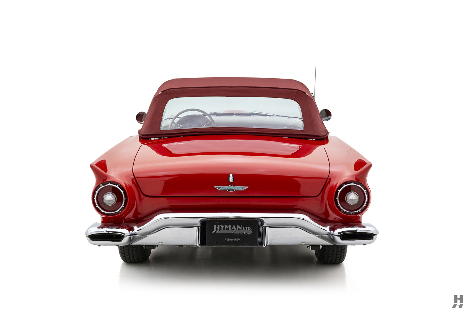 Photo of the Car