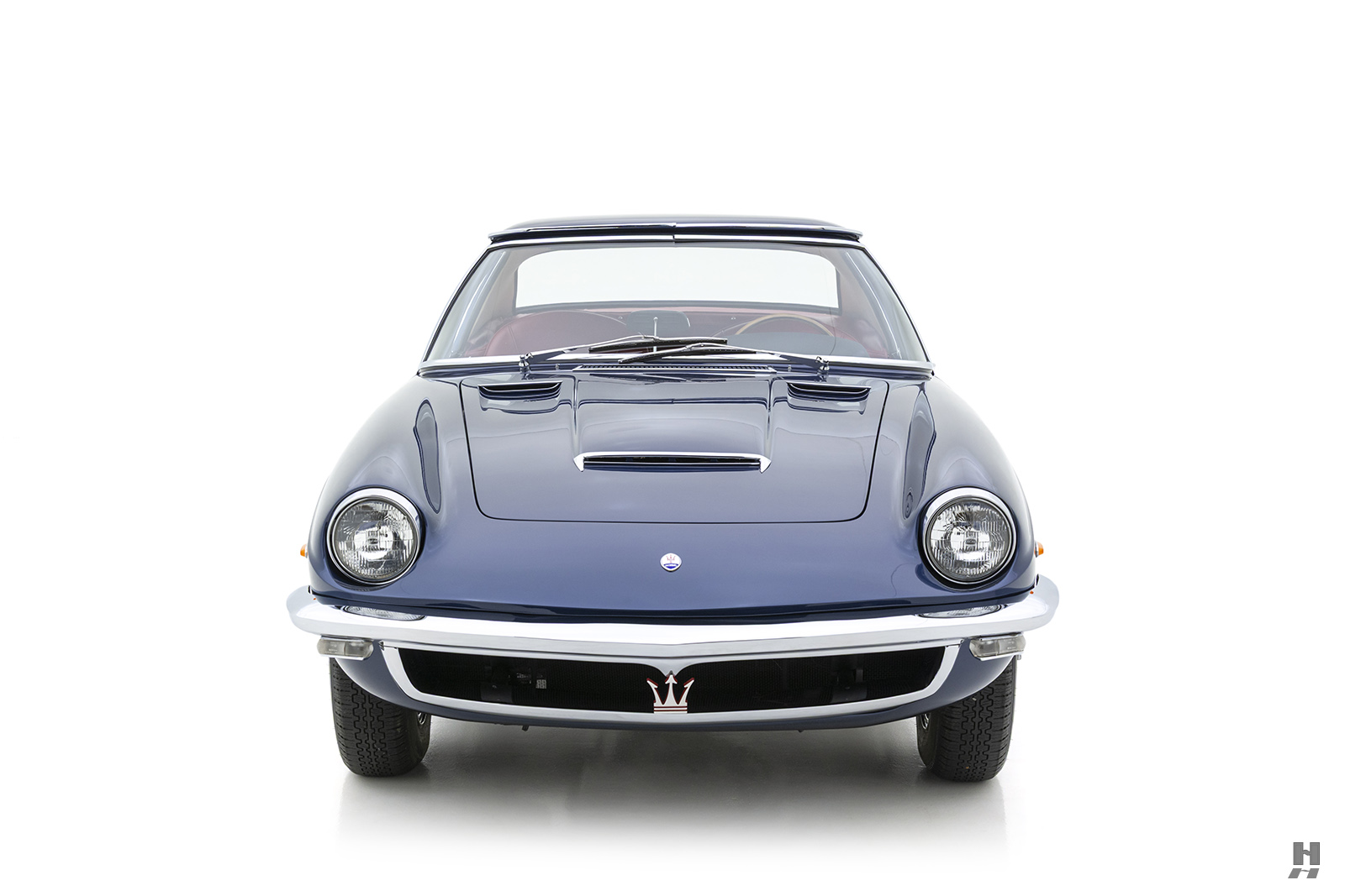 Photo of the Car