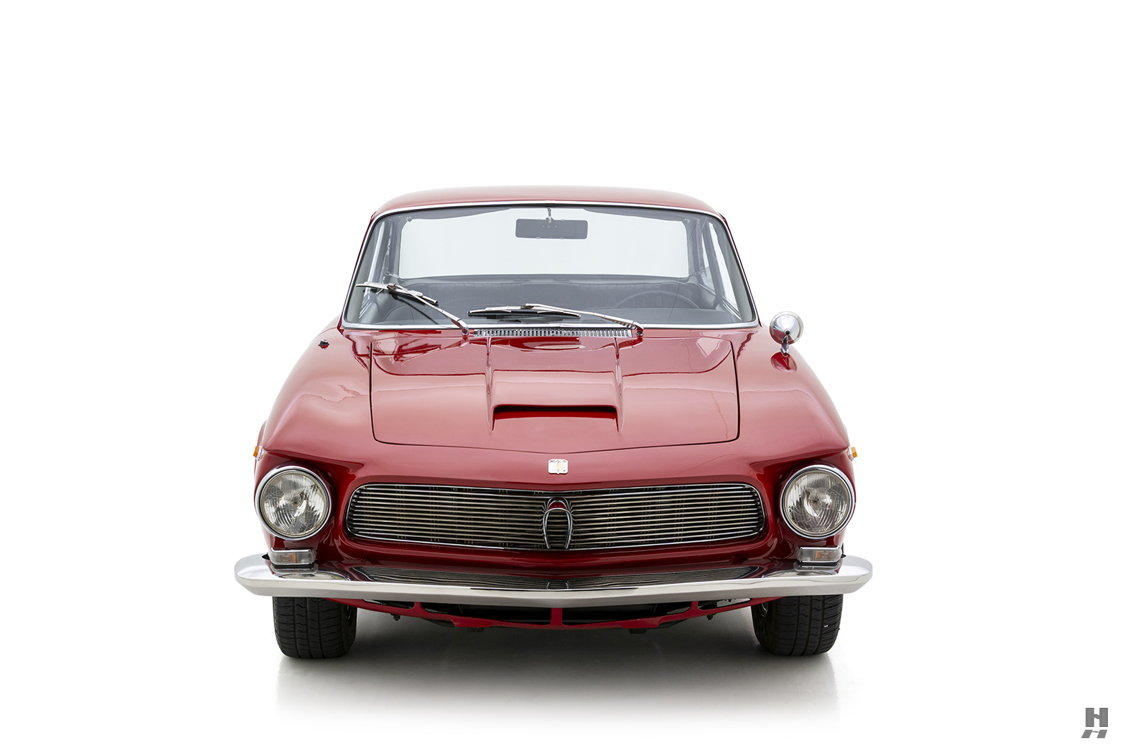 Photo of the Car