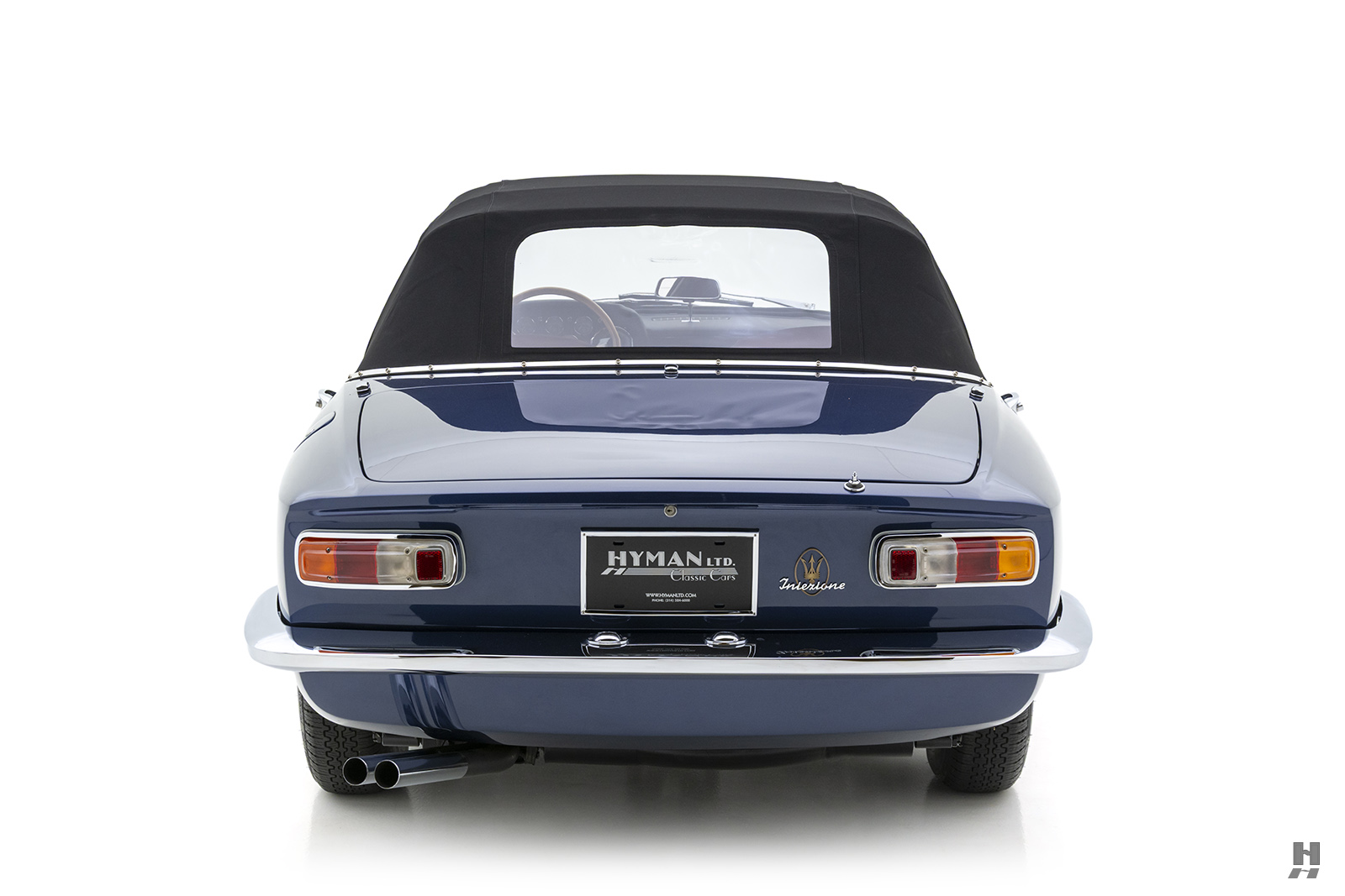 Photo of the Car