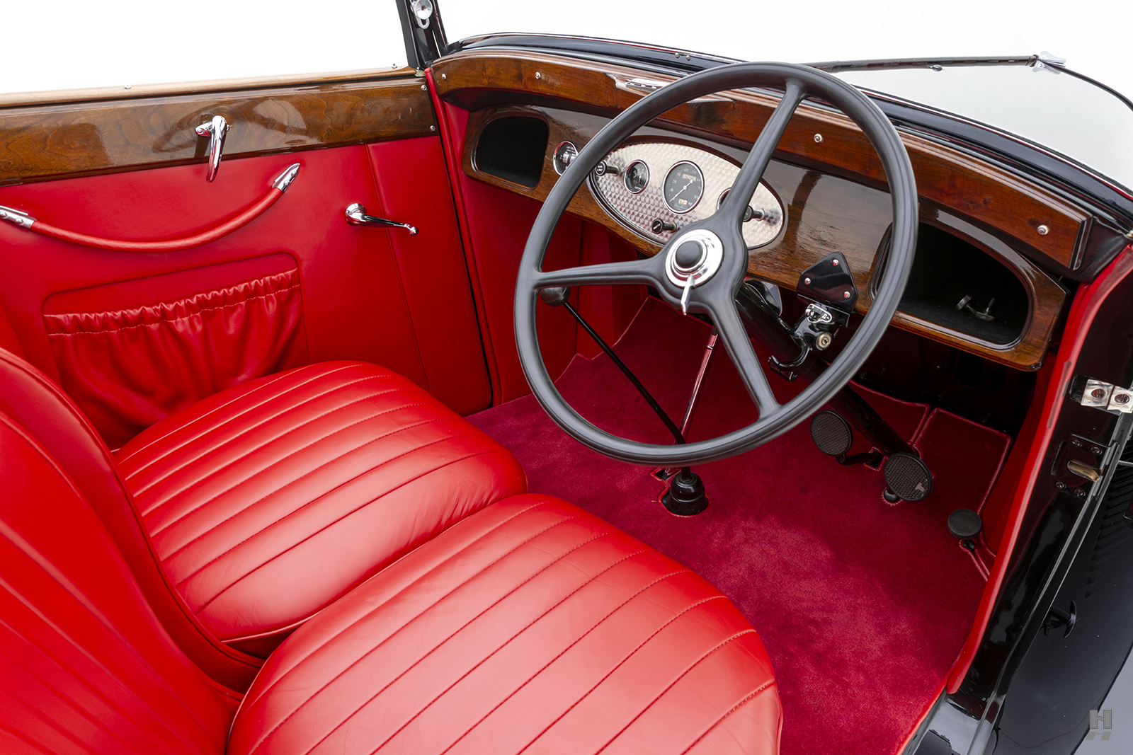 Photo of the Car