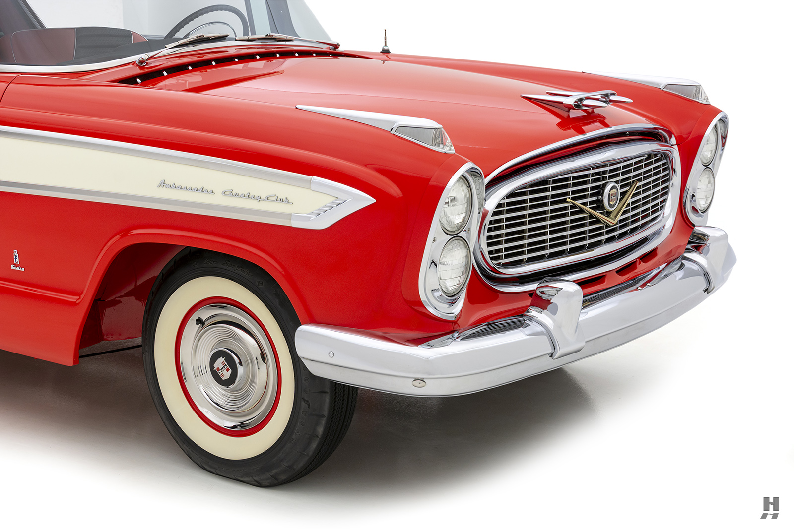 Photo of the Car