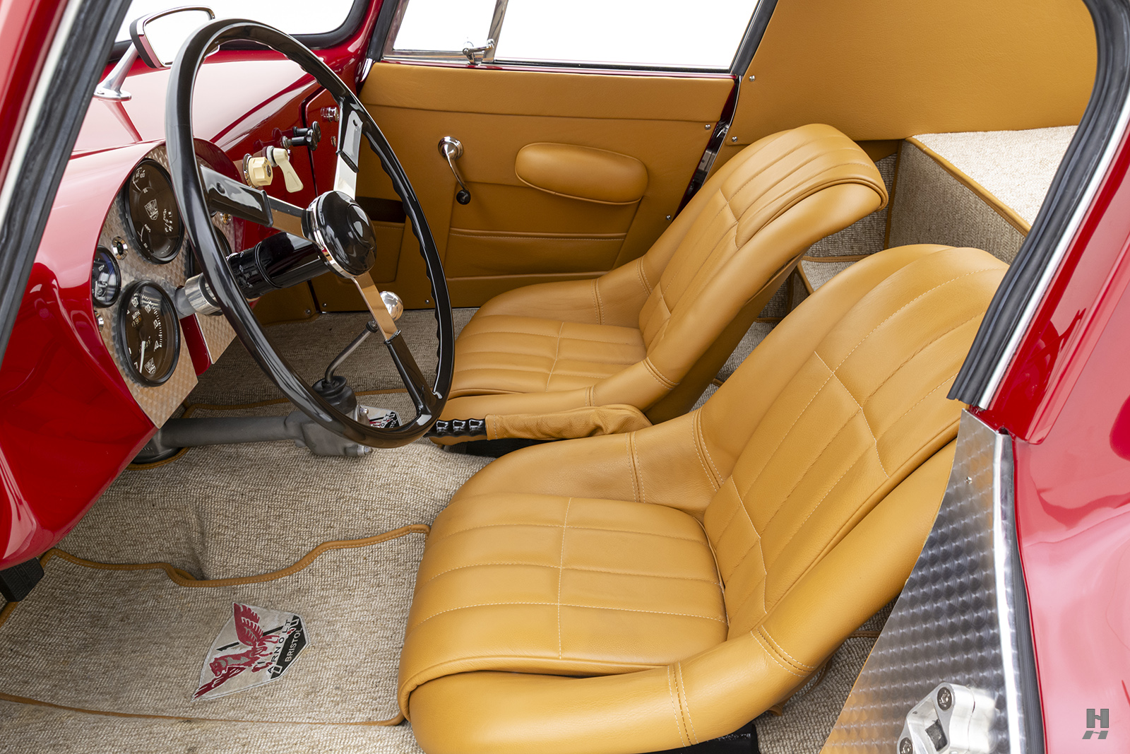 Photo of the Car