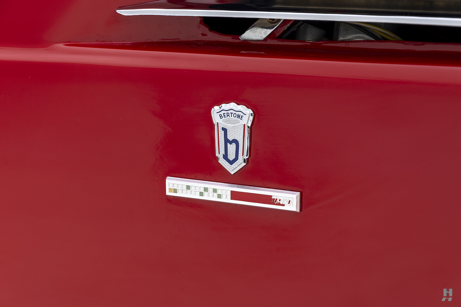Photo of the Car