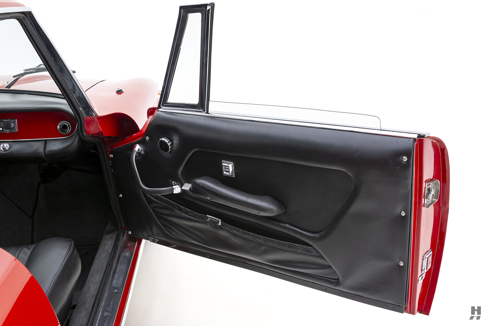 Photo of the Car