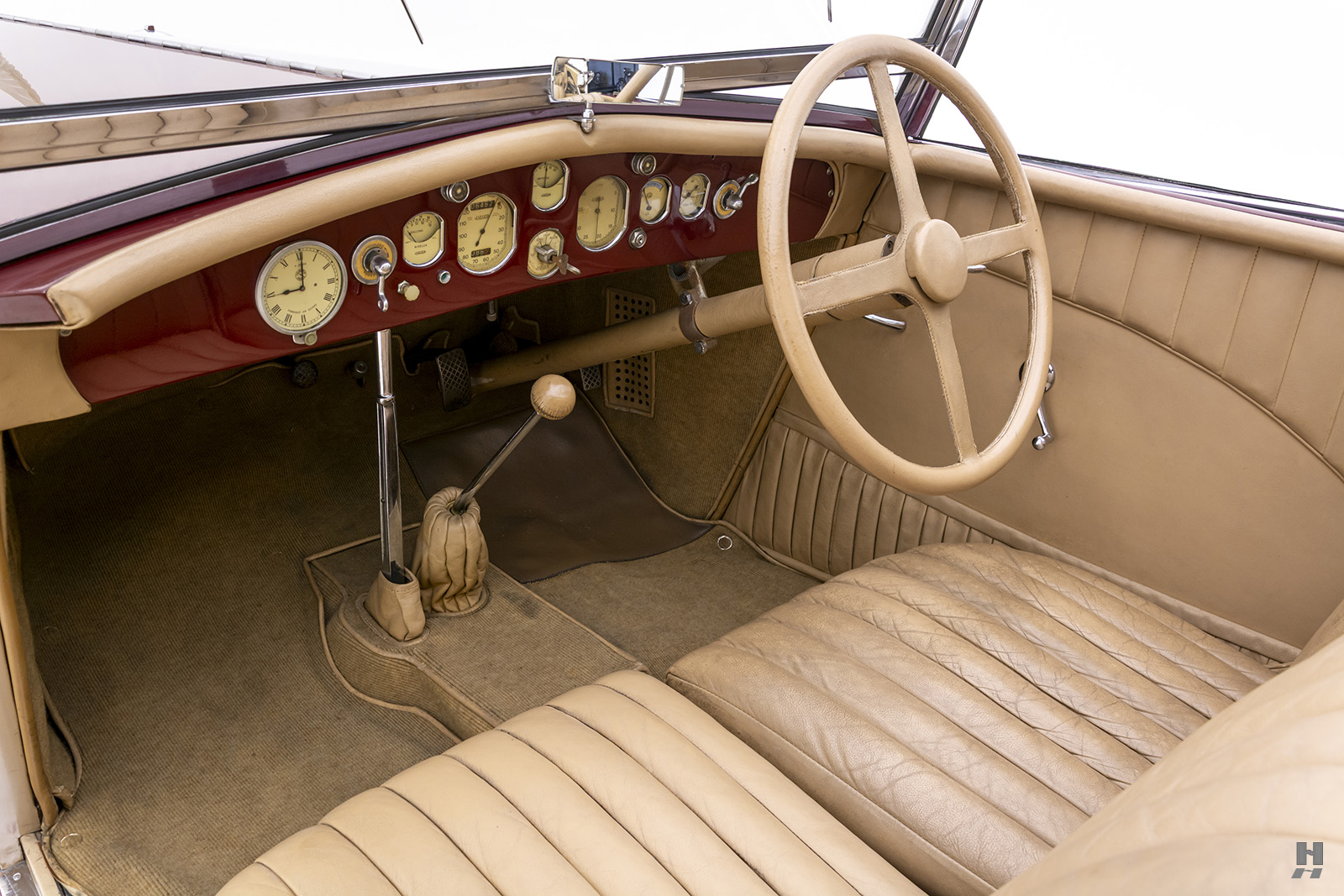 Photo of the Car