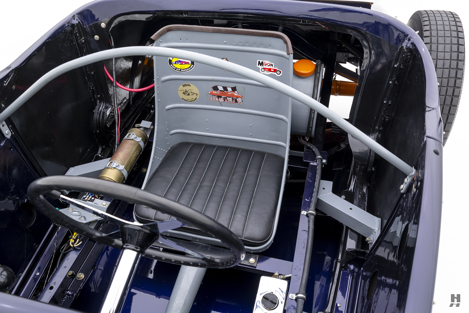 Photo of the Car