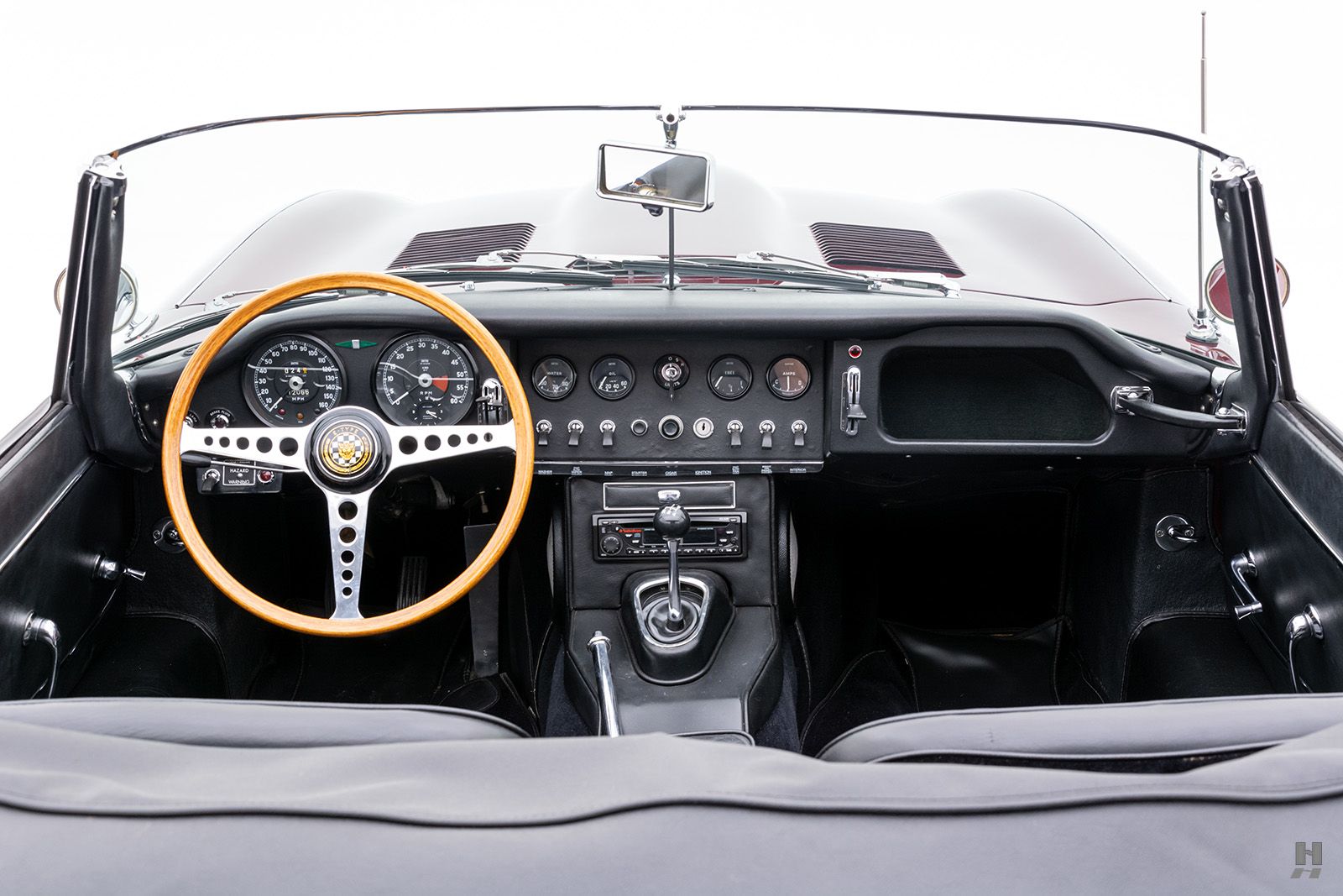 Photo of the Car