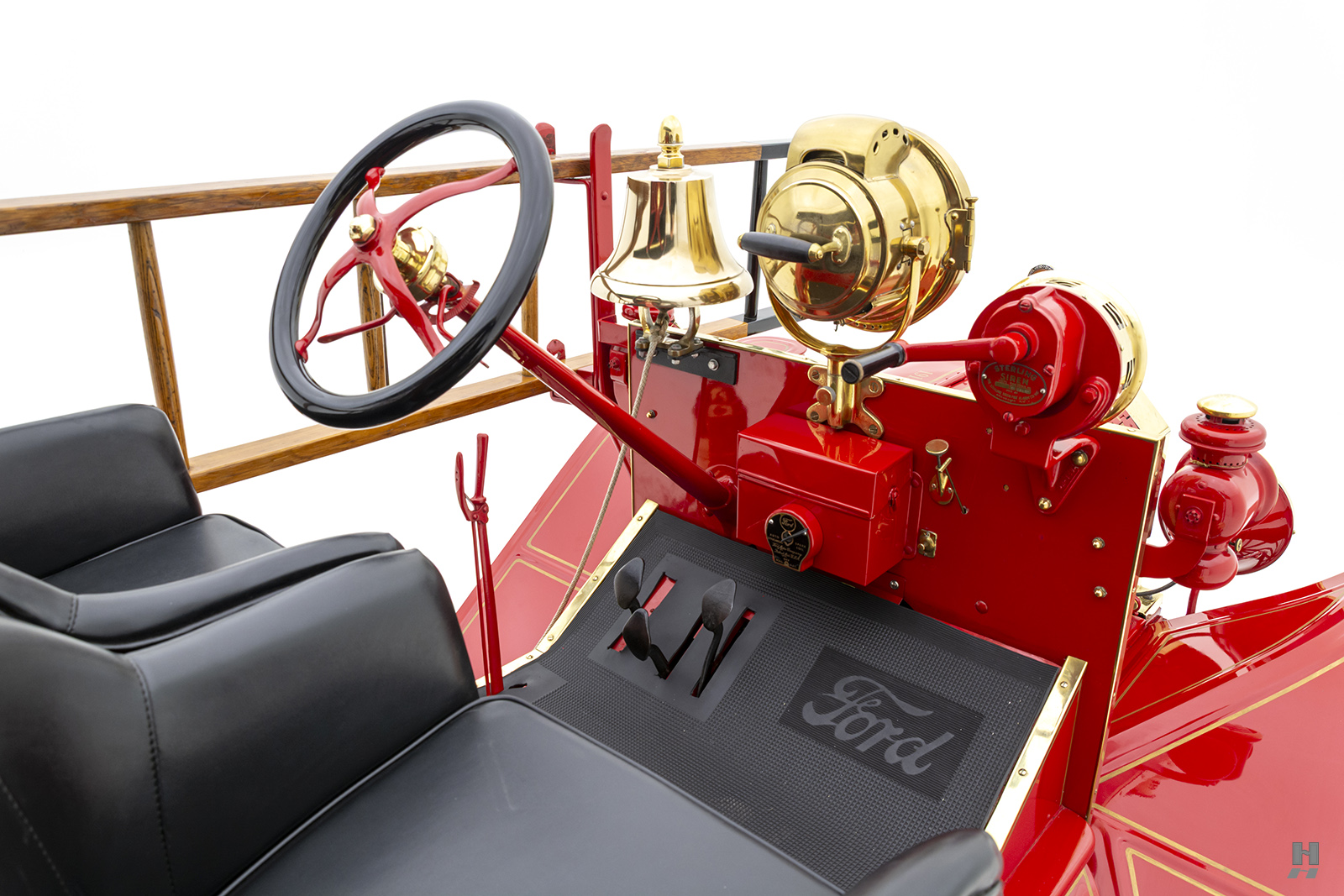 Photo of the Car