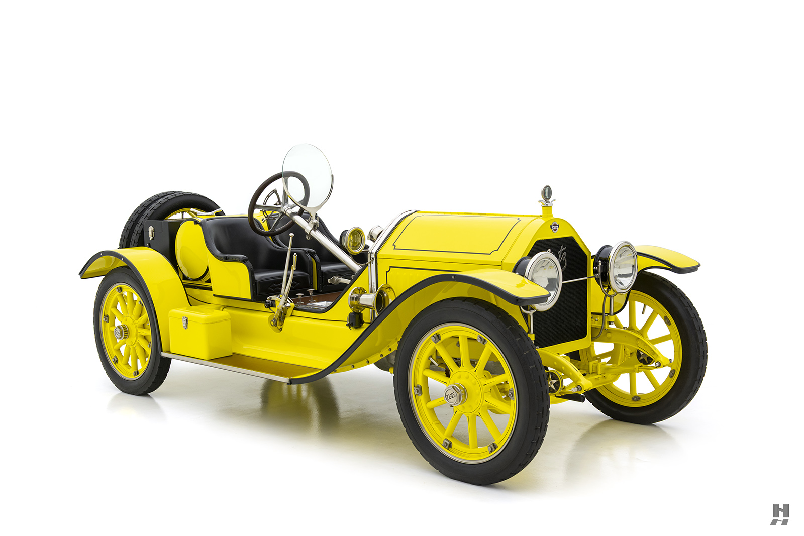 フランクリンミント1915型 Stutz Bearcat Roadster フランクリンミント1915型 Stutz Bearcat Roadster Franklin