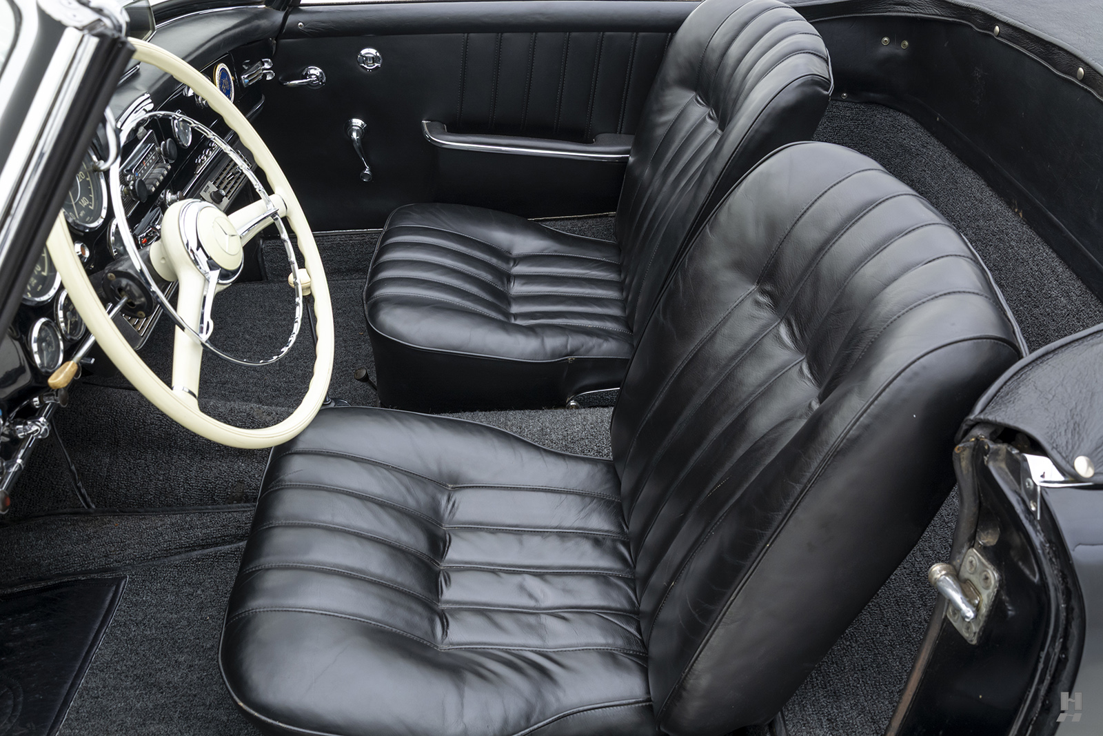 Photo of the Car