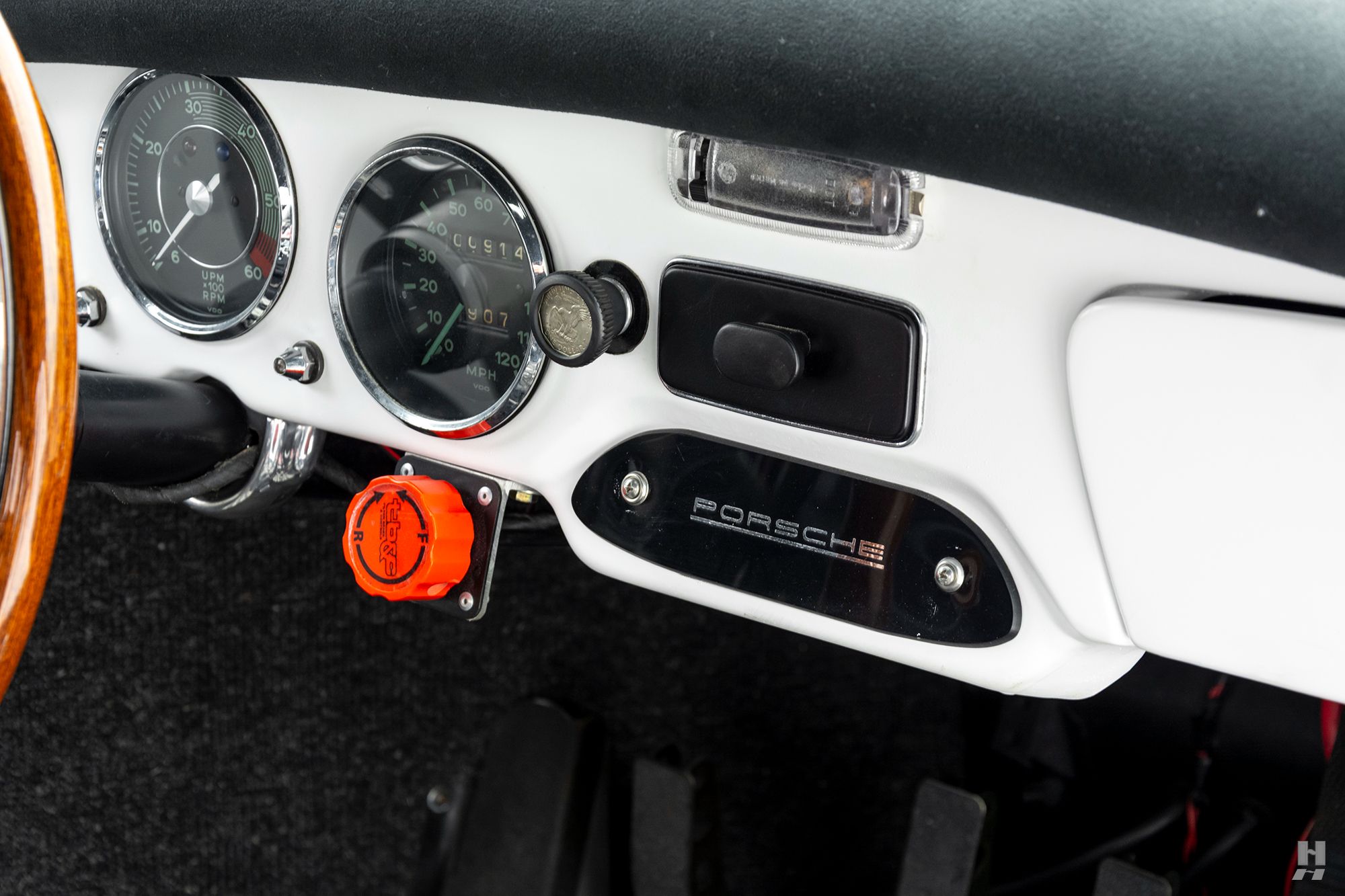 Photo of the Car