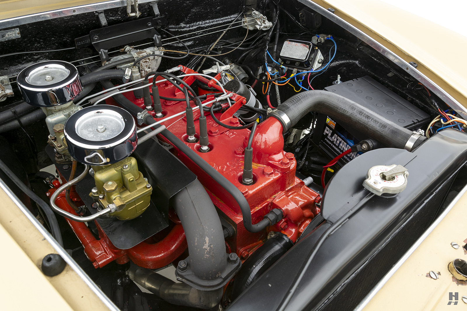 Photo of the Car