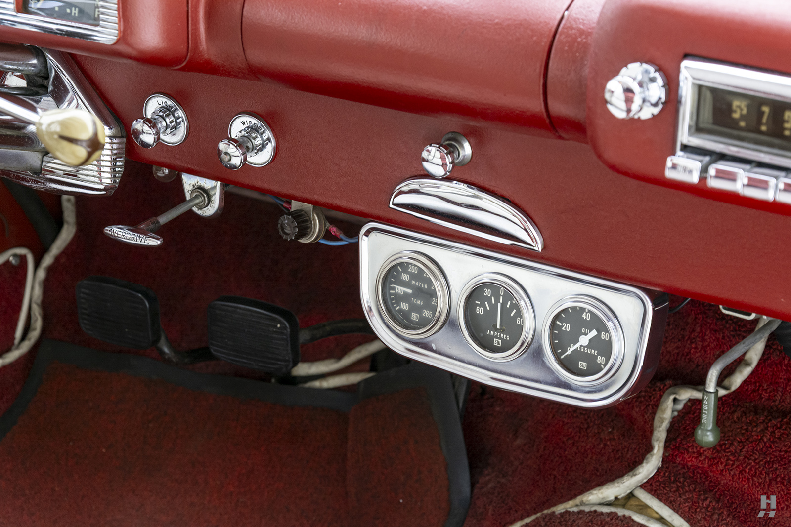 Photo of the Car