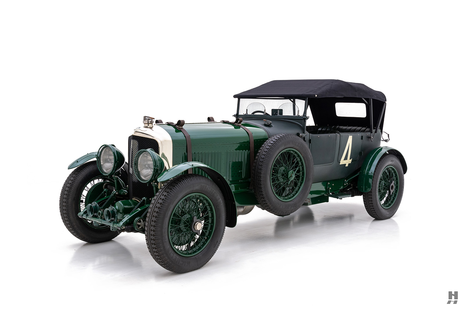 Photo of the Car