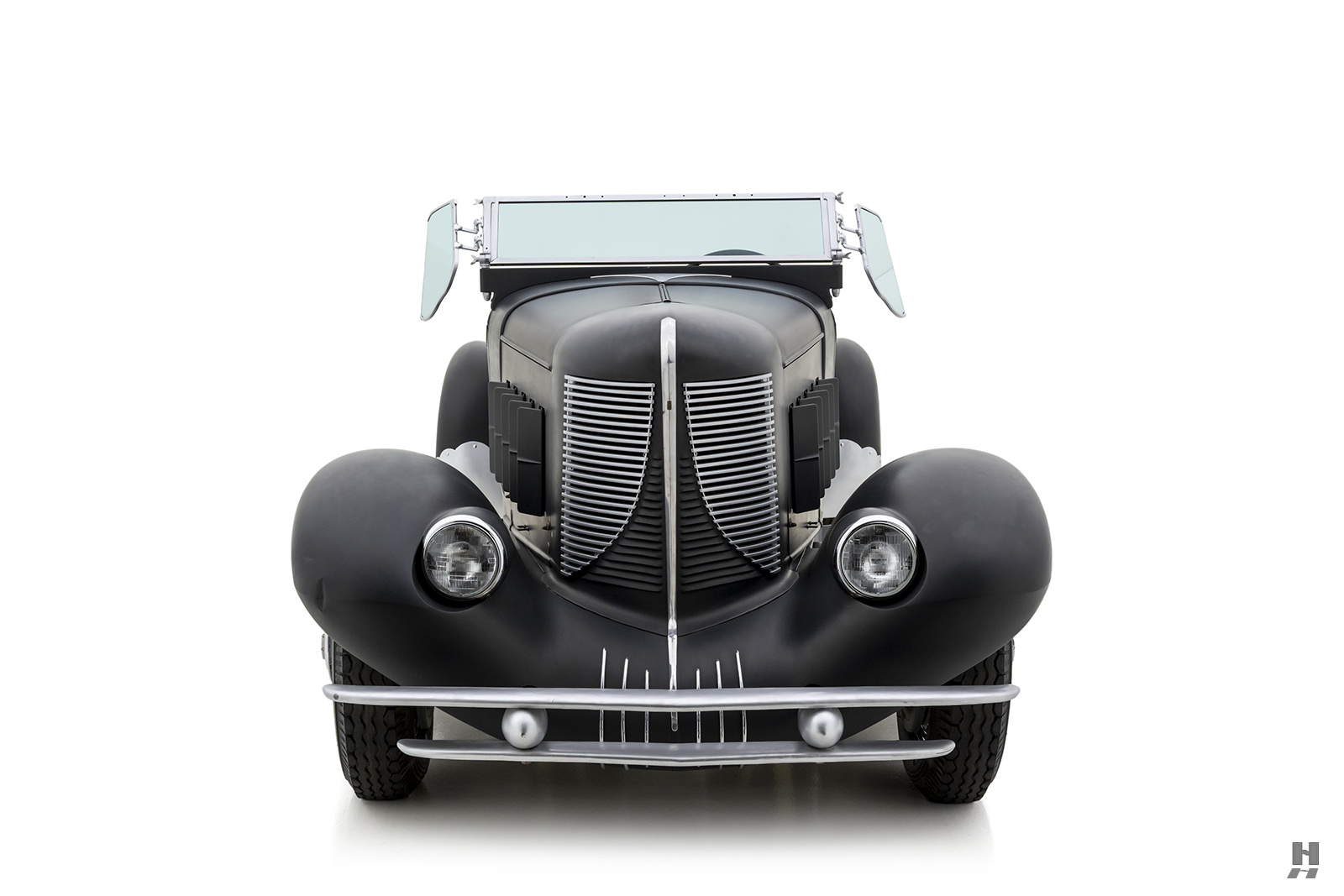 Photo of the Car
