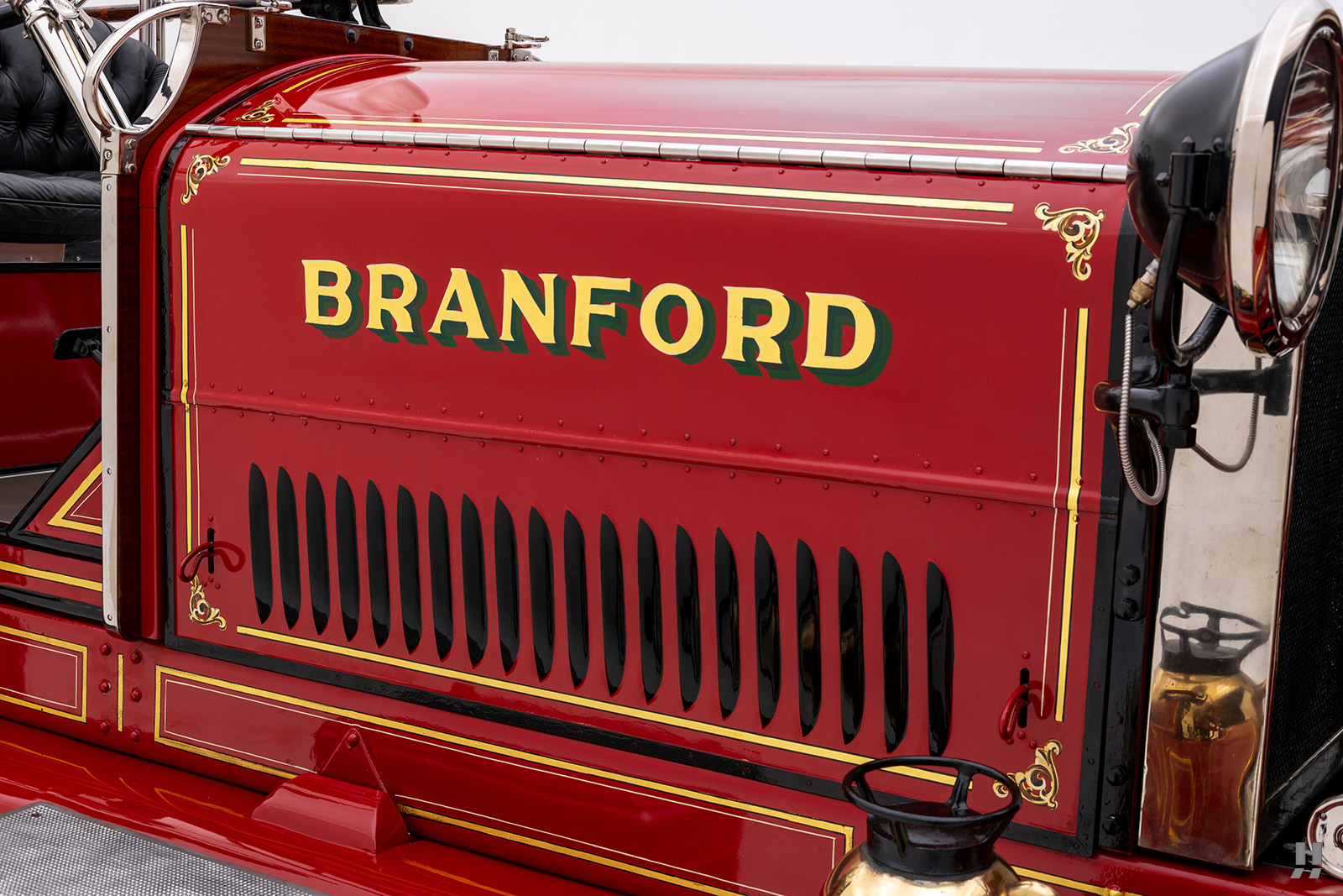 Photo of the Car