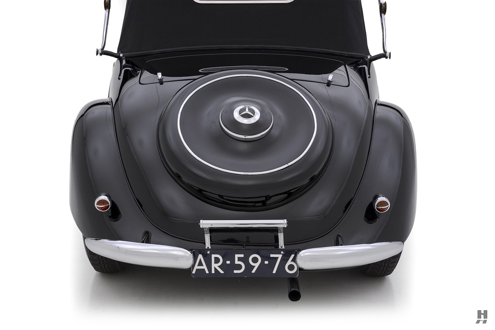Photo of the Car