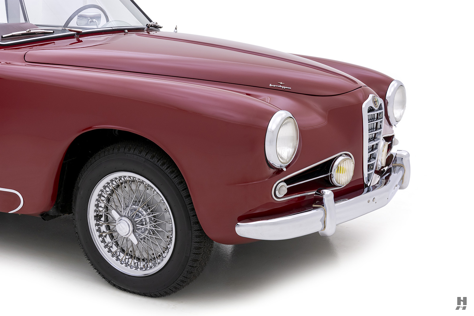 Photo of the Car