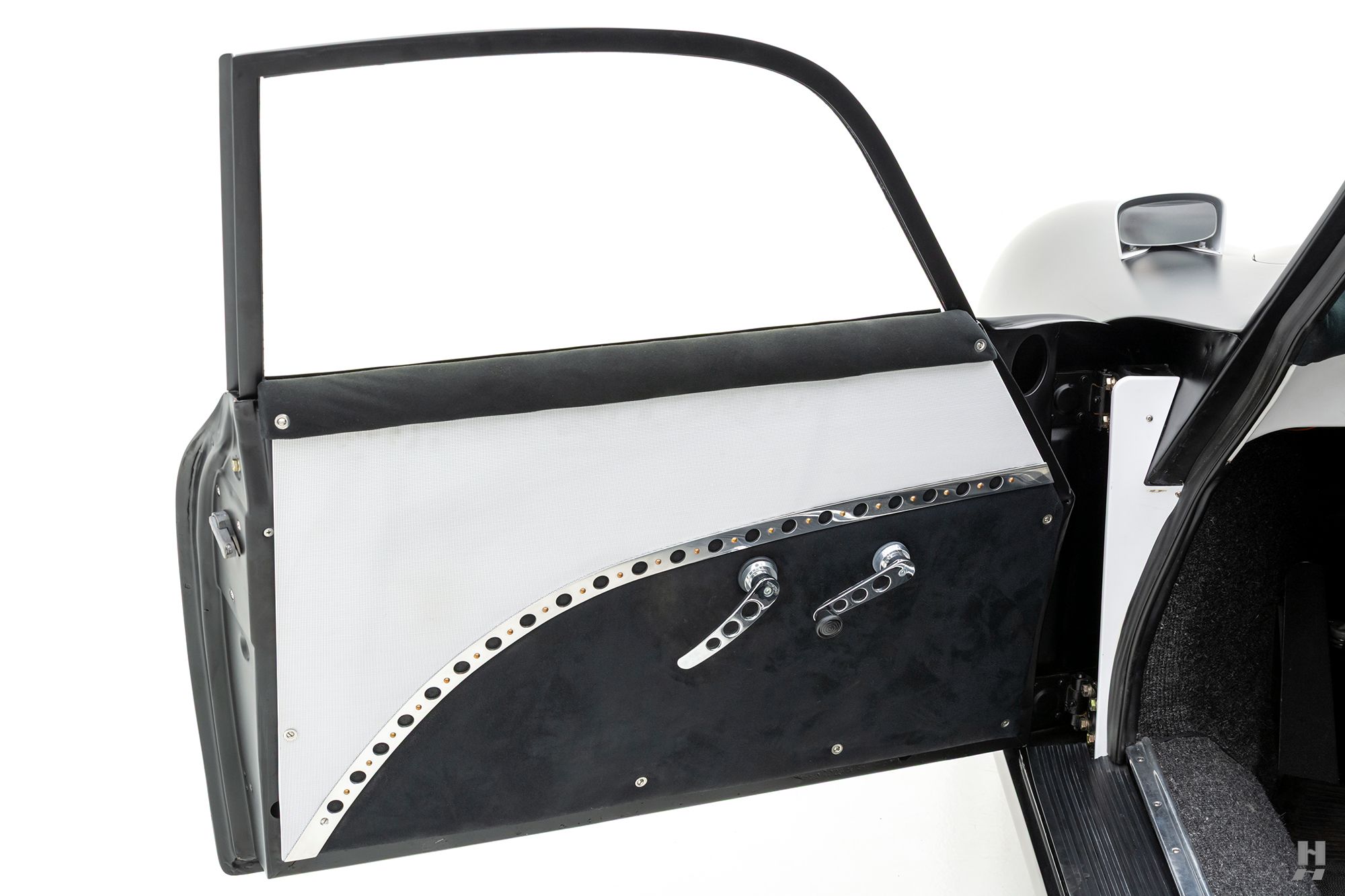 Photo of the Car