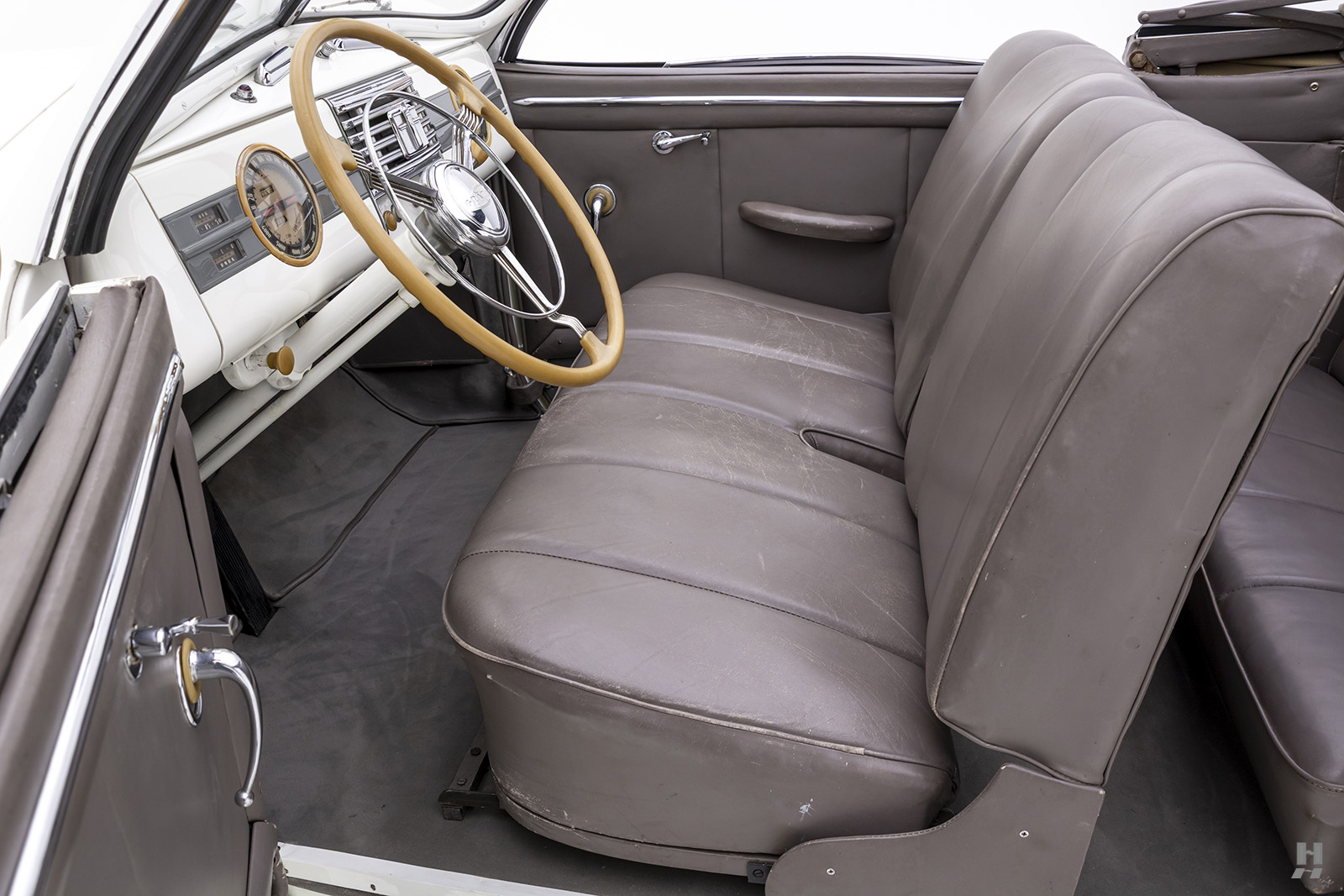 Photo of the Car