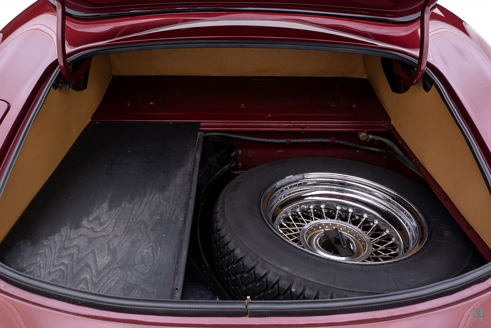 Photo of the Car