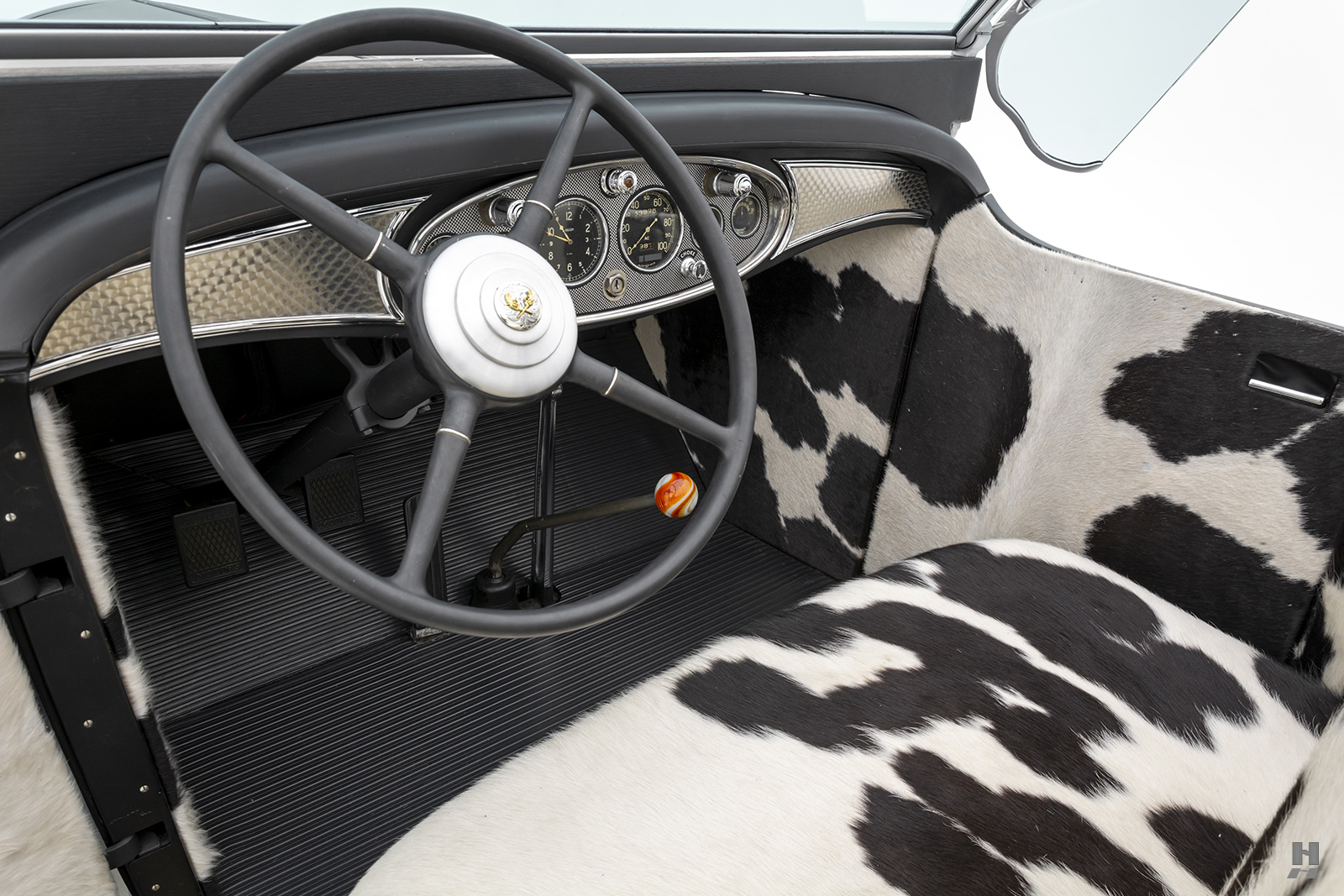 Photo of the Car