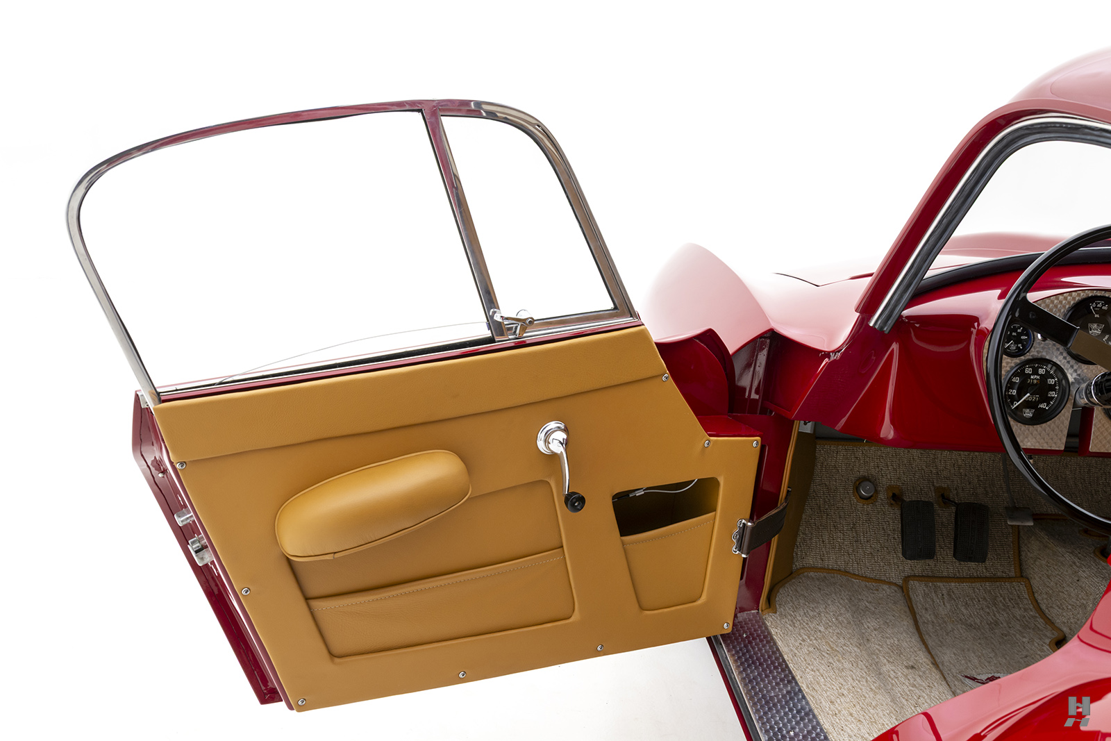 Photo of the Car