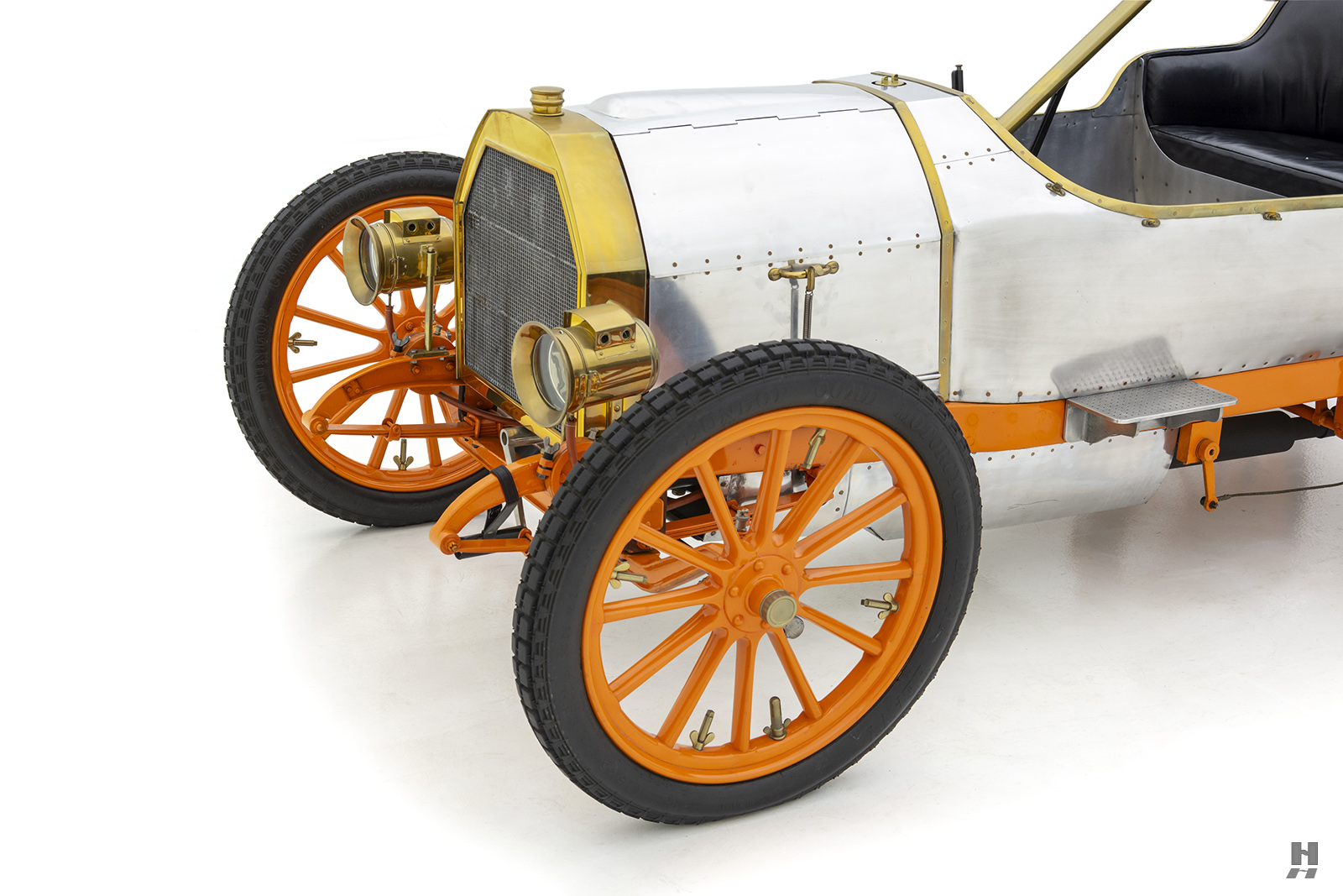 Photo of the Car