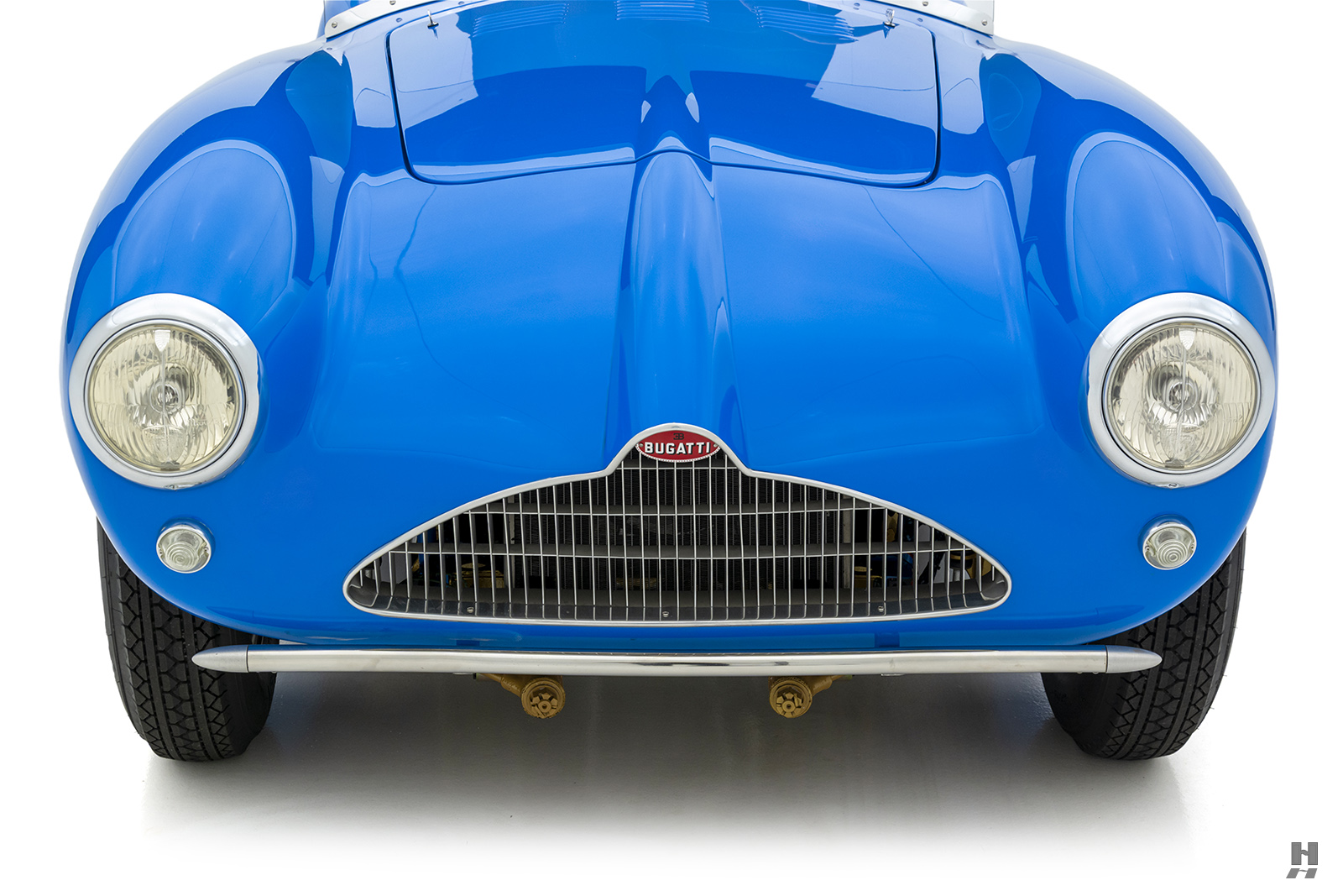 Photo of the Car