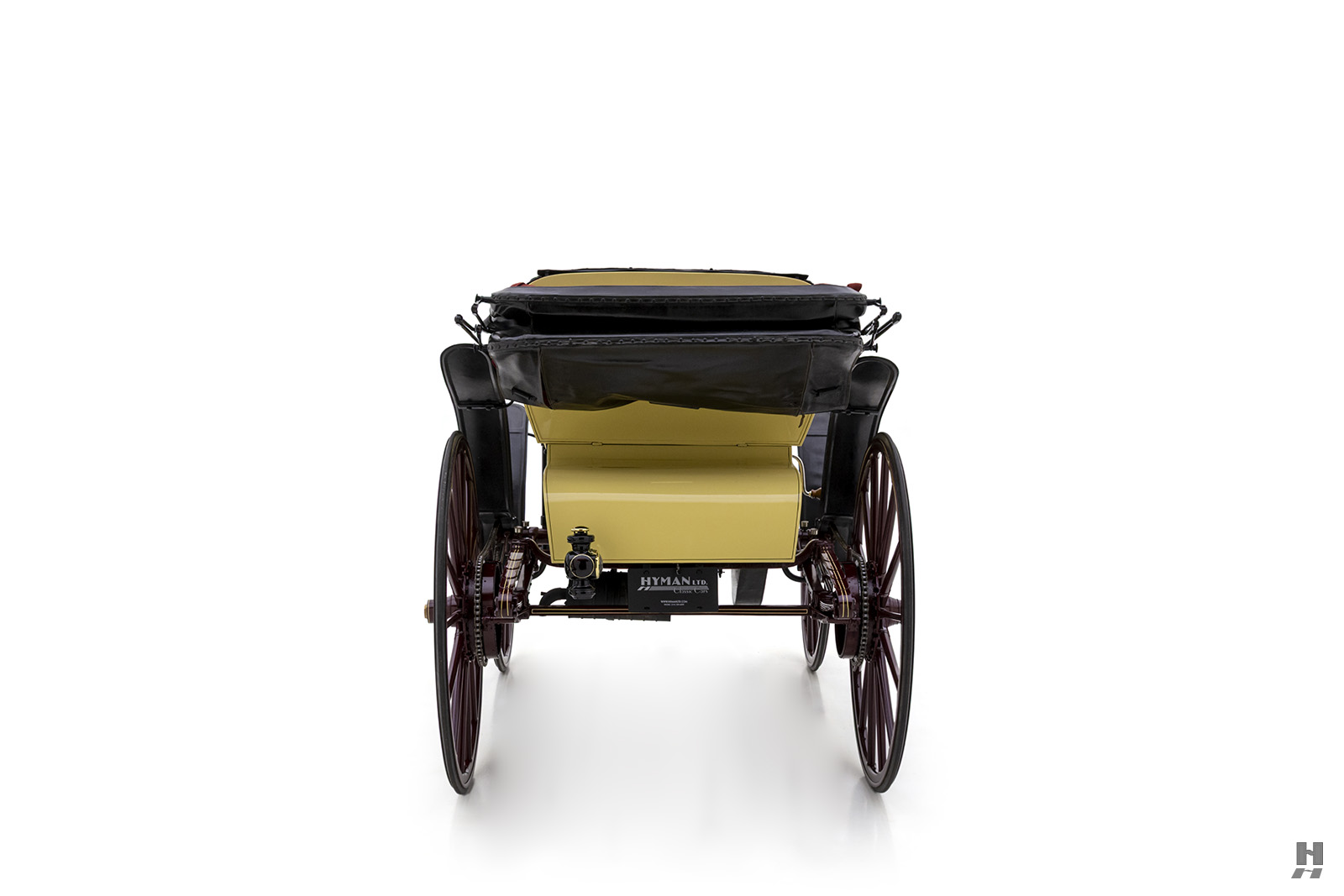 Photo of the Car