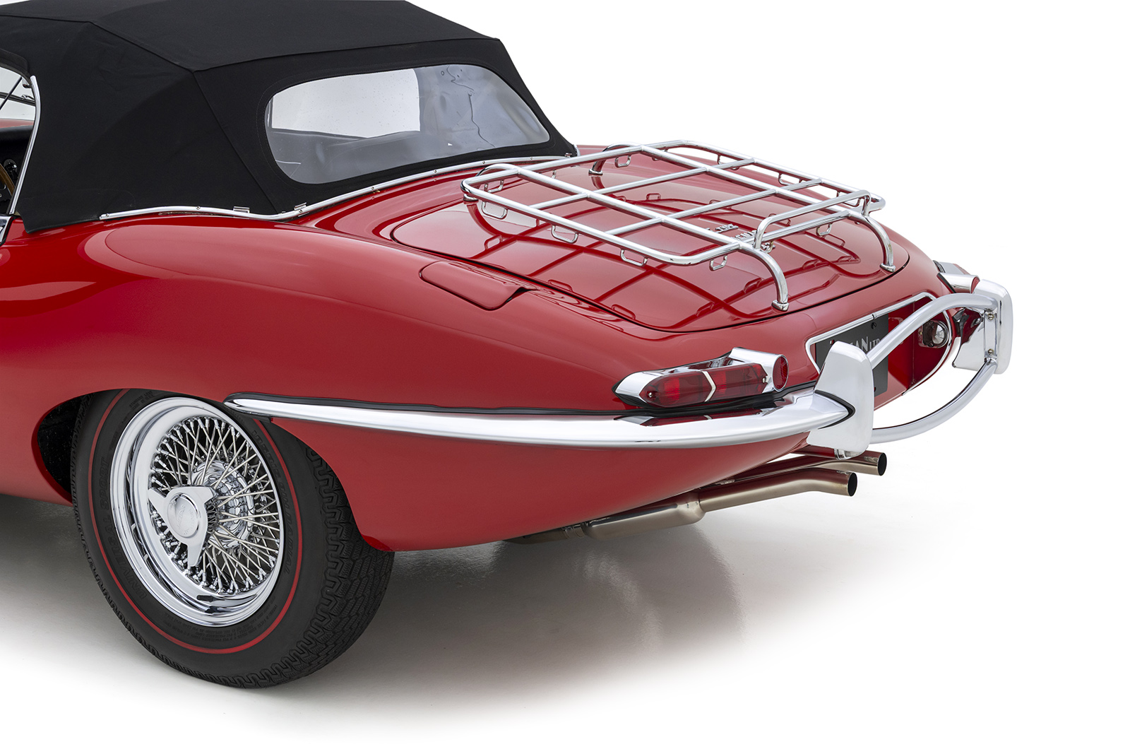Photo of the Car