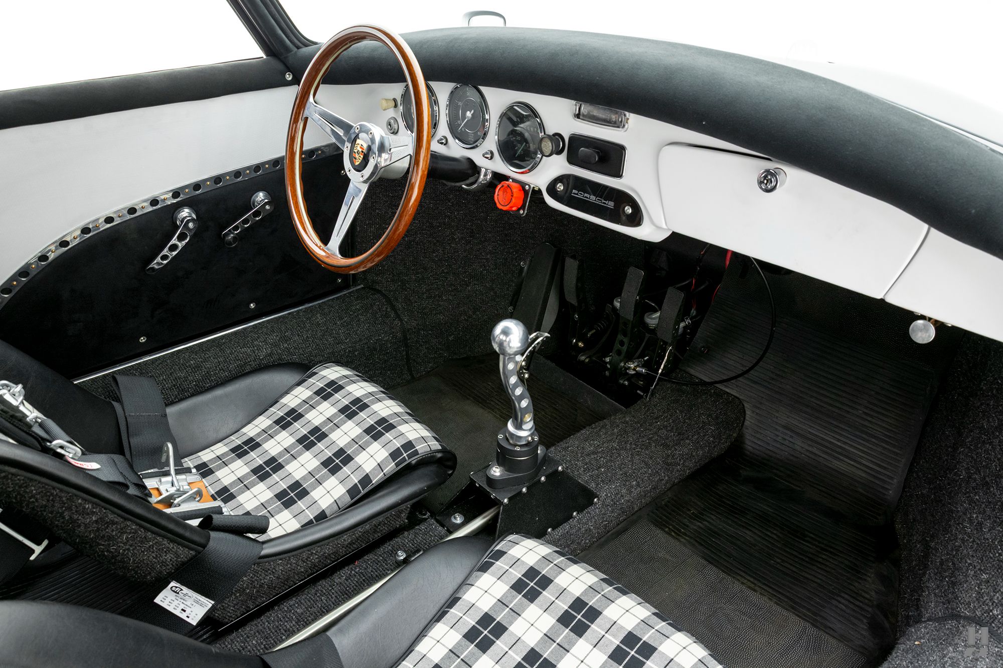 Photo of the Car