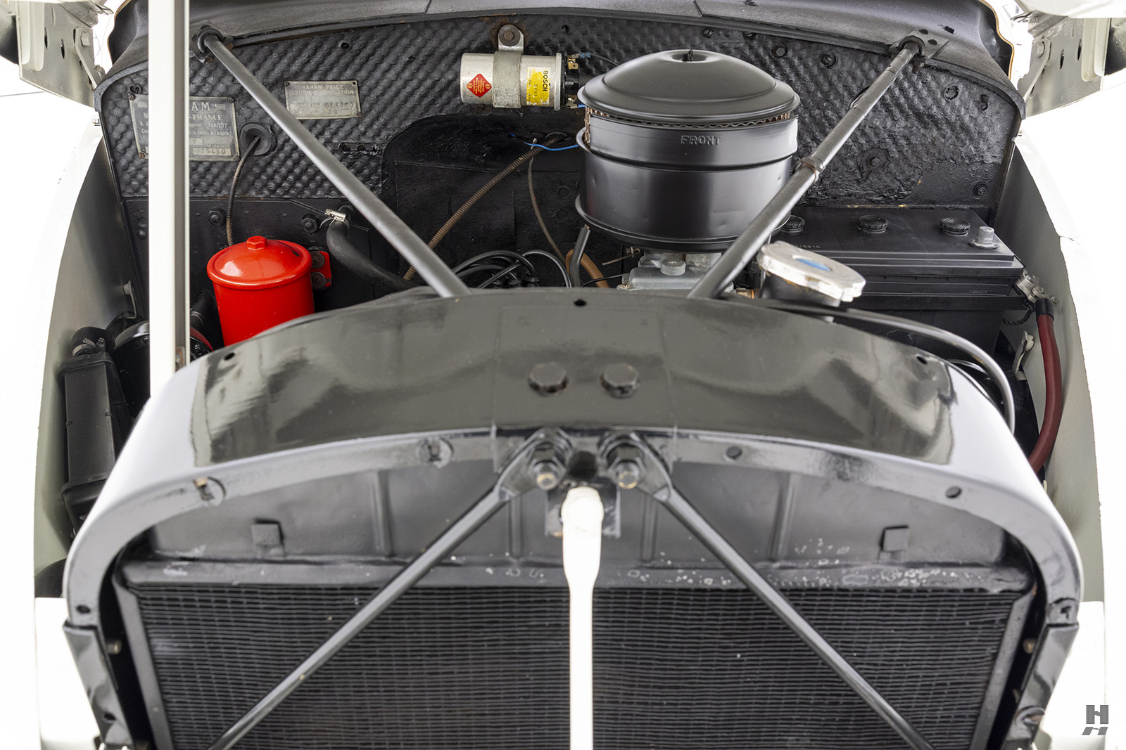 Photo of the Car