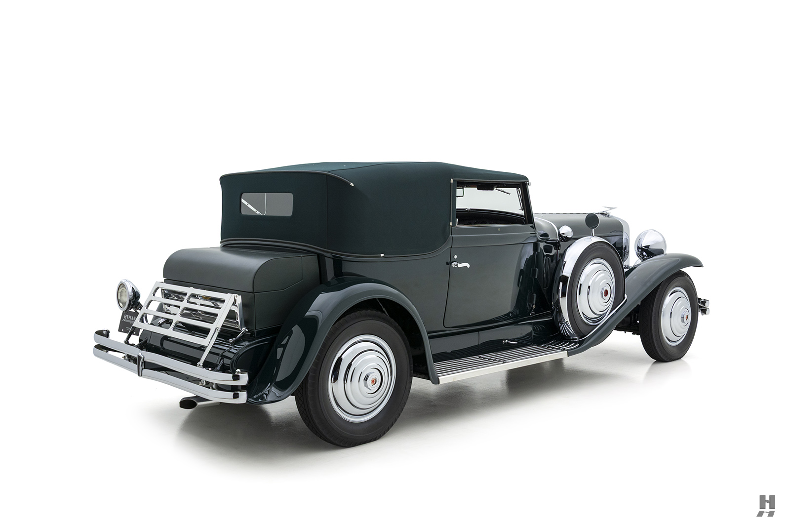 Photo of the Car