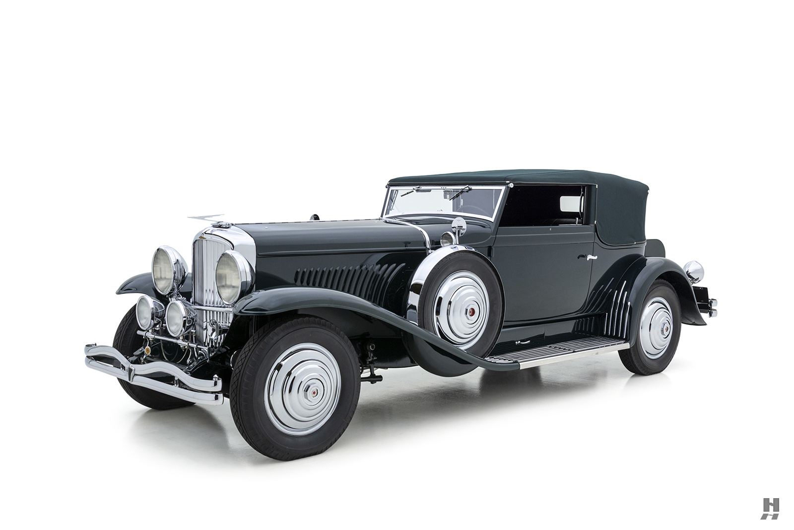 Photo of the Car