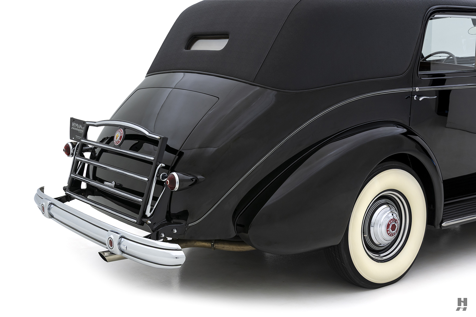 Photo of the Car