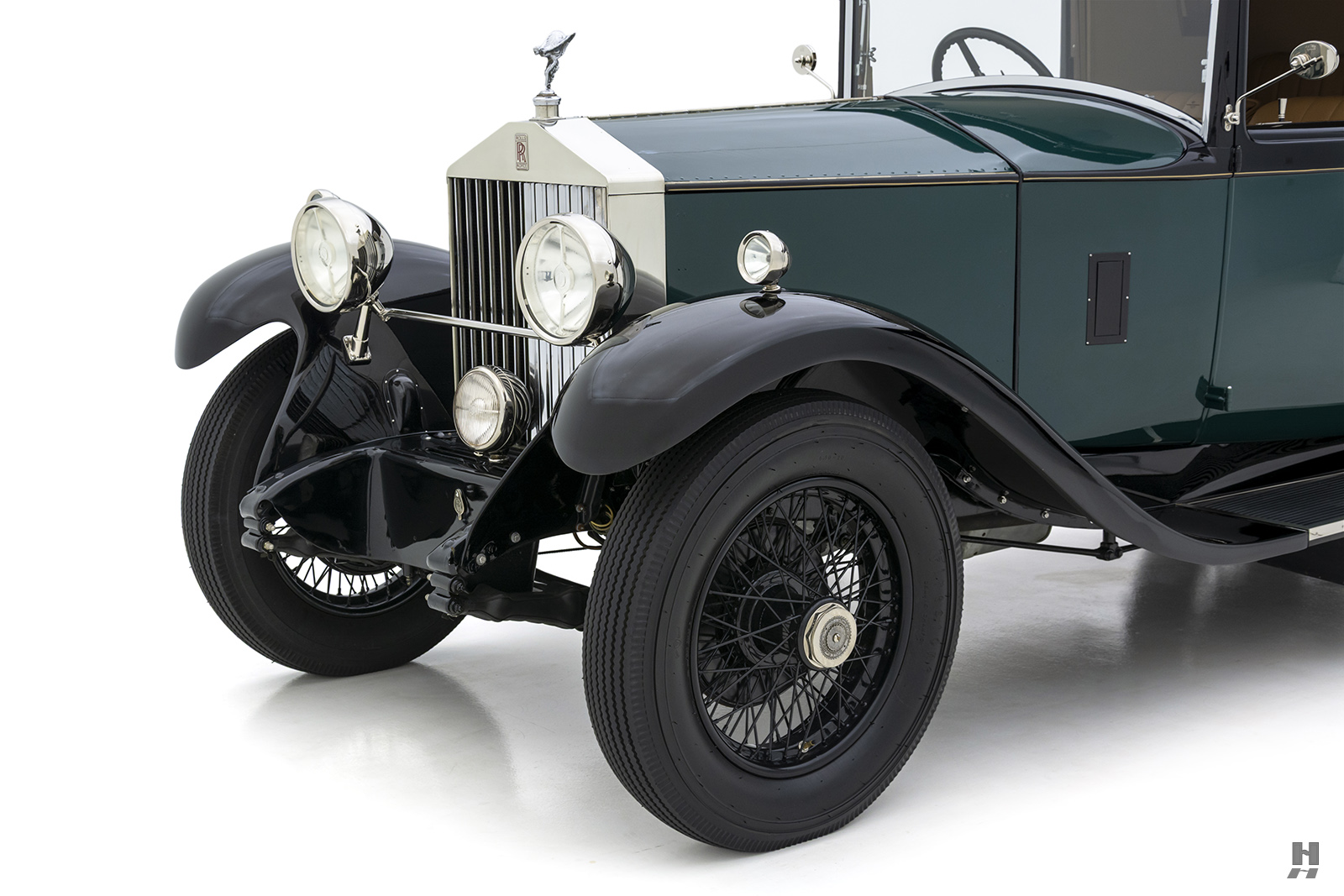 Photo of the Car
