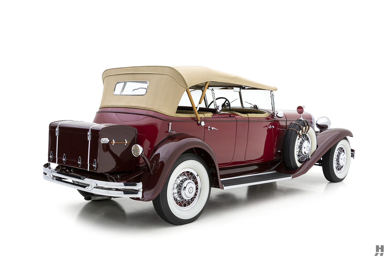 Photo of the Car